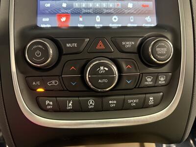 2020 Dodge Durango Citadel - Photo 17 - Grand Rapids, MI 49504