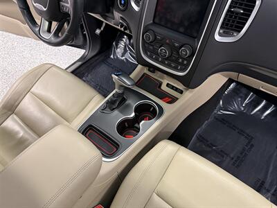 2020 Dodge Durango Citadel - Photo 47 - Grand Rapids, MI 49504