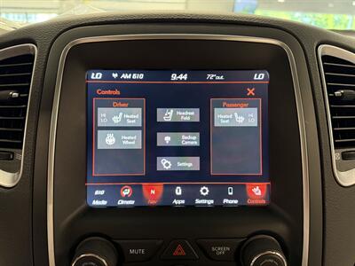2020 Dodge Durango Citadel - Photo 22 - Grand Rapids, MI 49504