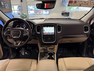 2020 Dodge Durango Citadel - Photo 31 - Grand Rapids, MI 49504