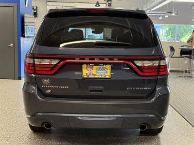 2020 Dodge Durango Citadel - Photo 7 - Grand Rapids, MI 49504