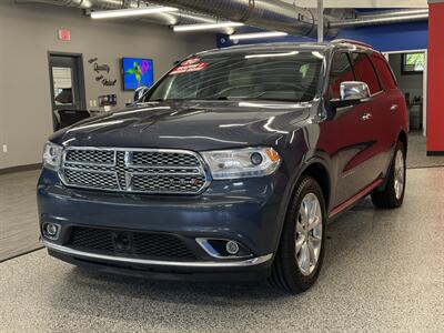 2020 Dodge Durango Citadel - Photo 4 - Grand Rapids, MI 49504