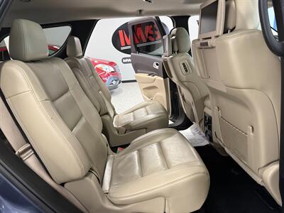 2020 Dodge Durango Citadel - Photo 40 - Grand Rapids, MI 49504