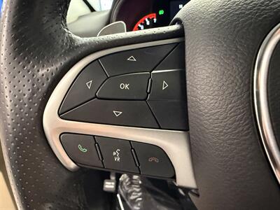 2020 Dodge Durango Citadel - Photo 24 - Grand Rapids, MI 49504