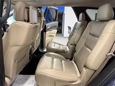 2020 Dodge Durango Citadel - Photo 38 - Grand Rapids, MI 49504