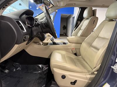 2020 Dodge Durango Citadel - Photo 37 - Grand Rapids, MI 49504