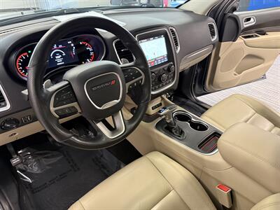2020 Dodge Durango Citadel - Photo 36 - Grand Rapids, MI 49504