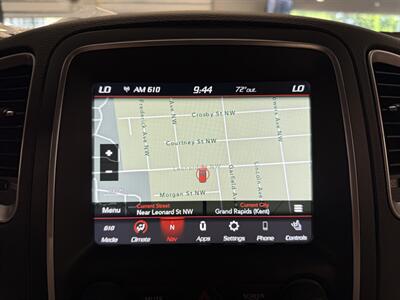 2020 Dodge Durango Citadel - Photo 21 - Grand Rapids, MI 49504