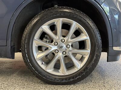2020 Dodge Durango Citadel - Photo 11 - Grand Rapids, MI 49504