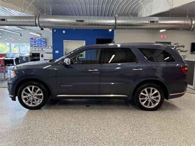 2020 Dodge Durango Citadel - Photo 5 - Grand Rapids, MI 49504