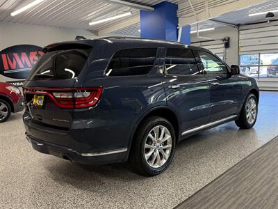2020 Dodge Durango Citadel - Photo 9 - Grand Rapids, MI 49504