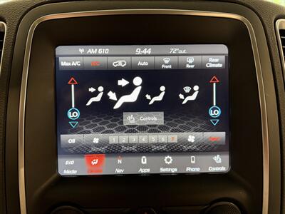 2020 Dodge Durango Citadel - Photo 20 - Grand Rapids, MI 49504