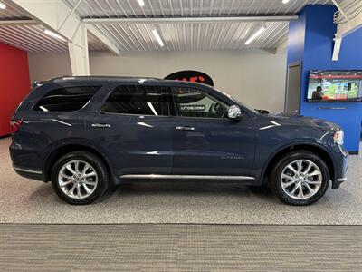 2020 Dodge Durango Citadel - Photo 10 - Grand Rapids, MI 49504