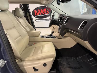 2020 Dodge Durango Citadel - Photo 39 - Grand Rapids, MI 49504