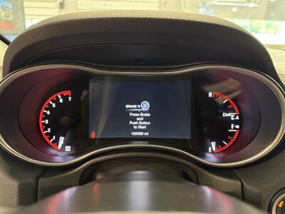 2020 Dodge Durango Citadel - Photo 13 - Grand Rapids, MI 49504