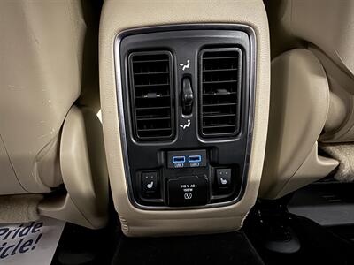 2020 Dodge Durango Citadel - Photo 34 - Grand Rapids, MI 49504