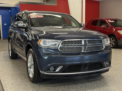 2020 Dodge Durango Citadel - Photo 2 - Grand Rapids, MI 49504