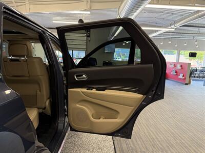 2020 Dodge Durango Citadel - Photo 45 - Grand Rapids, MI 49504