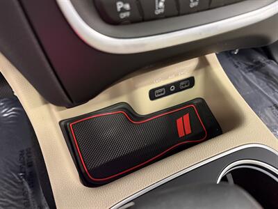 2020 Dodge Durango Citadel - Photo 19 - Grand Rapids, MI 49504