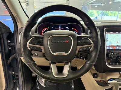 2020 Dodge Durango Citadel - Photo 32 - Grand Rapids, MI 49504
