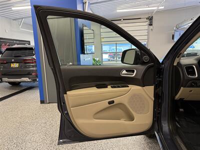 2020 Dodge Durango Citadel - Photo 42 - Grand Rapids, MI 49504