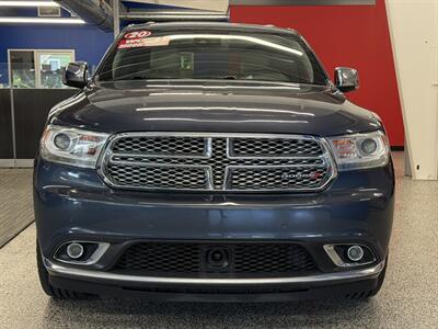 2020 Dodge Durango Citadel - Photo 3 - Grand Rapids, MI 49504