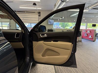 2020 Dodge Durango Citadel - Photo 46 - Grand Rapids, MI 49504