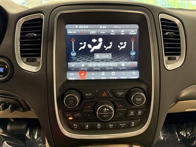 2020 Dodge Durango Citadel - Photo 16 - Grand Rapids, MI 49504