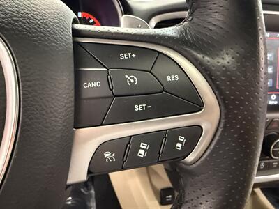 2020 Dodge Durango Citadel - Photo 23 - Grand Rapids, MI 49504