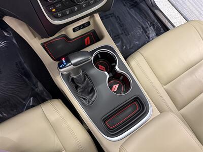 2020 Dodge Durango Citadel - Photo 18 - Grand Rapids, MI 49504