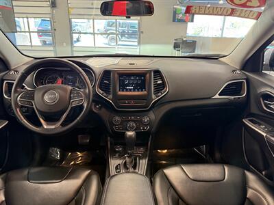 2020 Jeep Cherokee Latitude Plus   - Photo 28 - Grand Rapids, MI 49504