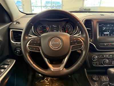 2020 Jeep Cherokee Latitude Plus   - Photo 29 - Grand Rapids, MI 49504