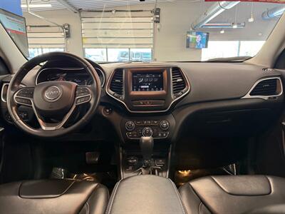 2020 Jeep Cherokee Latitude Plus   - Photo 30 - Grand Rapids, MI 49504