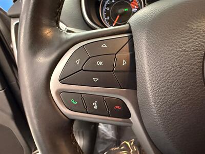 2020 Jeep Cherokee Latitude Plus   - Photo 42 - Grand Rapids, MI 49504