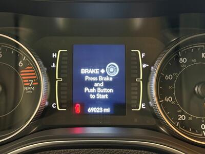 2020 Jeep Cherokee Latitude Plus   - Photo 44 - Grand Rapids, MI 49504