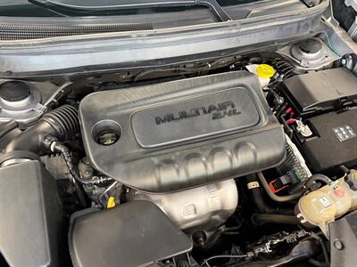 2020 Jeep Cherokee Latitude Plus   - Photo 45 - Grand Rapids, MI 49504