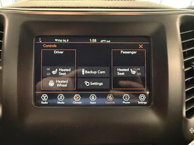 2020 Jeep Cherokee Latitude Plus   - Photo 39 - Grand Rapids, MI 49504