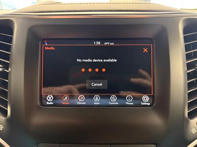 2020 Jeep Cherokee Latitude Plus   - Photo 41 - Grand Rapids, MI 49504