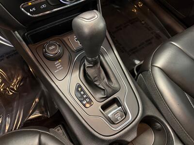 2020 Jeep Cherokee Latitude Plus   - Photo 33 - Grand Rapids, MI 49504