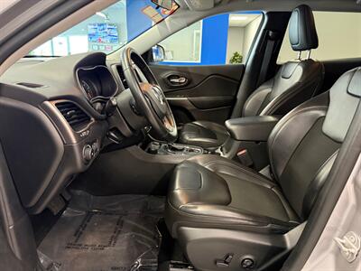 2020 Jeep Cherokee Latitude Plus   - Photo 26 - Grand Rapids, MI 49504