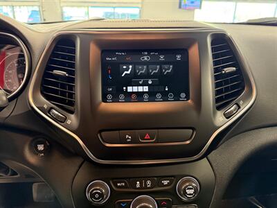 2020 Jeep Cherokee Latitude Plus   - Photo 36 - Grand Rapids, MI 49504