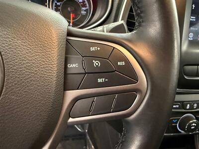 2020 Jeep Cherokee Latitude Plus   - Photo 43 - Grand Rapids, MI 49504