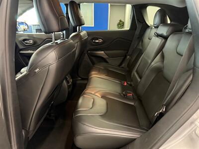 2020 Jeep Cherokee Latitude Plus   - Photo 23 - Grand Rapids, MI 49504