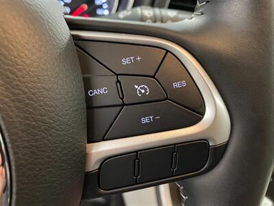 2018 Jeep Compass Latitude   - Photo 26 - Grand Rapids, MI 49504