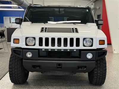 2008 Hummer H2   - Photo 2 - Grand Rapids, MI 49504
