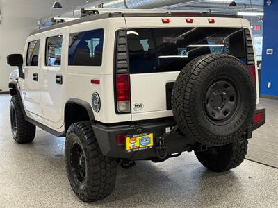 2008 Hummer H2   - Photo 5 - Grand Rapids, MI 49504
