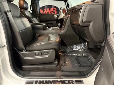2008 Hummer H2   - Photo 12 - Grand Rapids, MI 49504