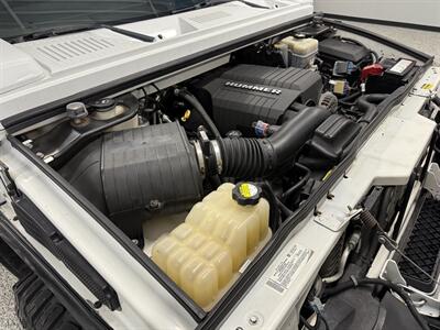 2008 Hummer H2   - Photo 33 - Grand Rapids, MI 49504