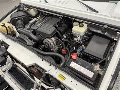 2008 Hummer H2   - Photo 35 - Grand Rapids, MI 49504