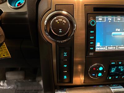 2008 Hummer H2   - Photo 21 - Grand Rapids, MI 49504